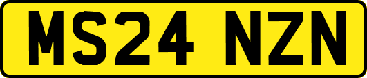 MS24NZN