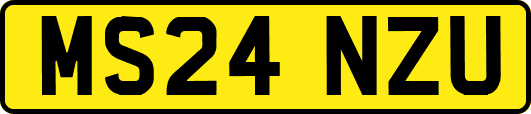 MS24NZU