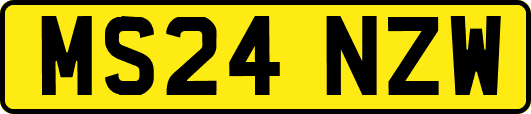 MS24NZW