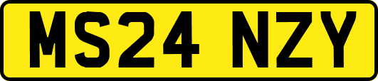 MS24NZY
