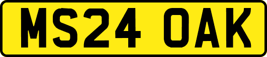 MS24OAK