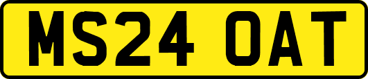 MS24OAT