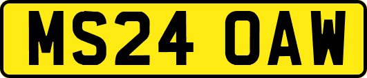 MS24OAW
