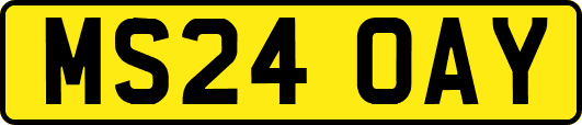 MS24OAY