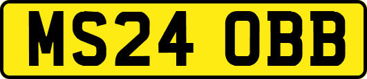MS24OBB