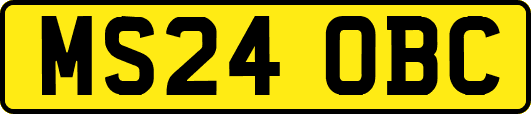 MS24OBC