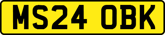MS24OBK