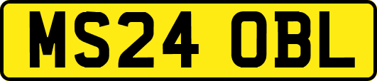 MS24OBL
