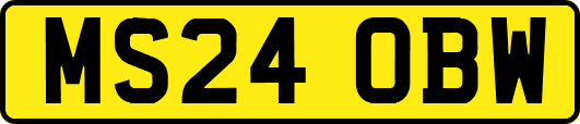 MS24OBW