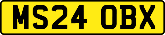 MS24OBX