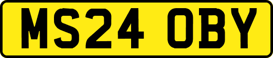 MS24OBY