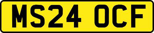 MS24OCF