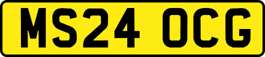 MS24OCG