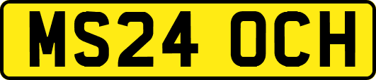 MS24OCH