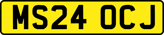 MS24OCJ