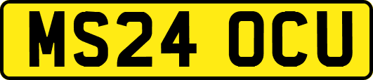 MS24OCU