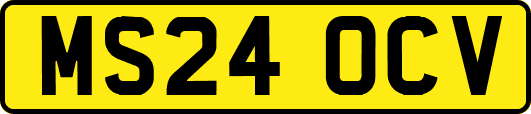 MS24OCV