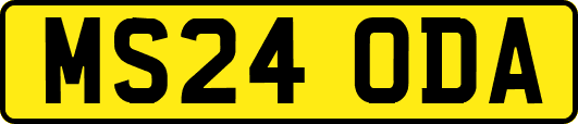 MS24ODA