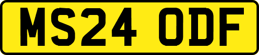 MS24ODF