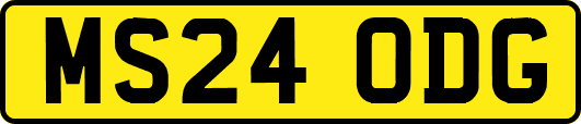MS24ODG