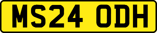 MS24ODH