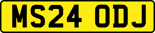 MS24ODJ