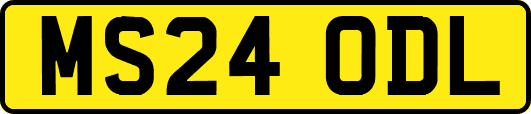 MS24ODL