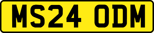 MS24ODM
