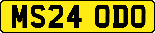 MS24ODO