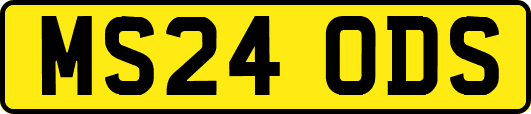 MS24ODS