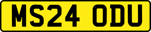 MS24ODU