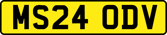 MS24ODV