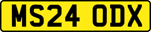 MS24ODX
