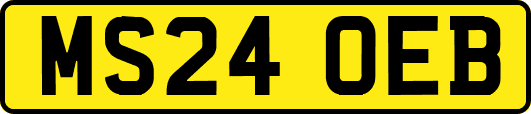MS24OEB