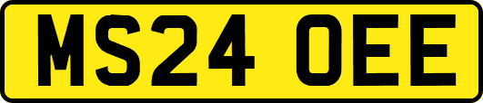 MS24OEE