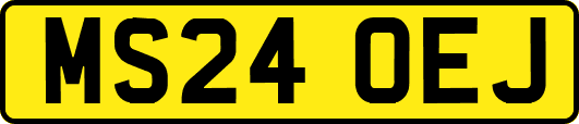 MS24OEJ