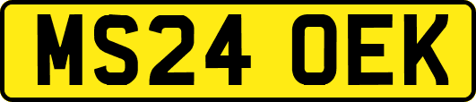 MS24OEK