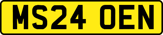 MS24OEN