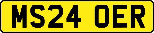 MS24OER