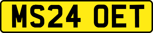 MS24OET