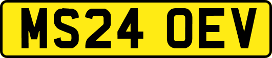 MS24OEV