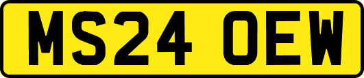 MS24OEW