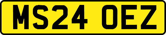 MS24OEZ
