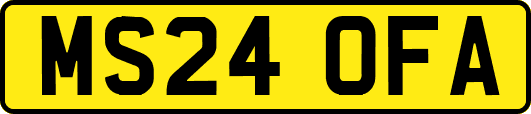 MS24OFA