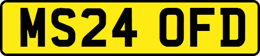 MS24OFD