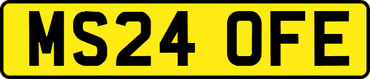 MS24OFE