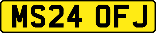MS24OFJ