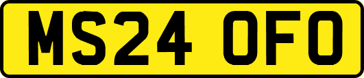 MS24OFO