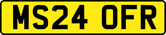 MS24OFR
