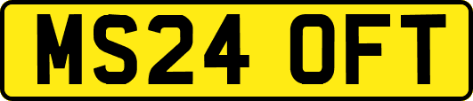 MS24OFT
